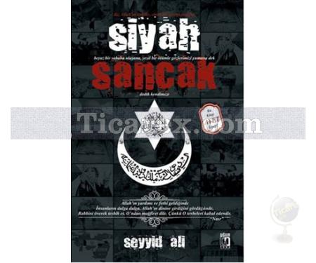 Siyah Sancak | Seyyid Ali - Resim 1