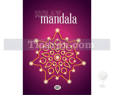 Kolay Mandala | Kolektif - Resim 1