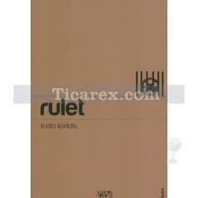 Rulet | Kosta Kortidis