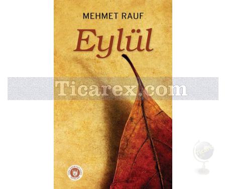 Eylül | Mehmet Rauf - Resim 1
