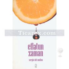 Eflatun Zaman | Sergio Del Molino