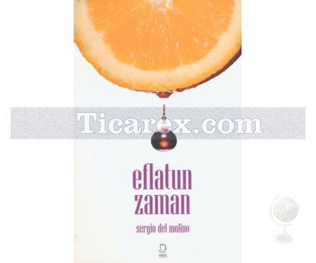 Eflatun Zaman | Sergio Del Molino - Resim 1