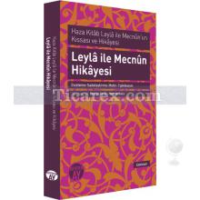 Leyla ile Mecnun Hikayesi | Beyhan Kesik, Şermin Baka