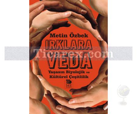 Irklara Veda | Metin Özbek - Resim 1