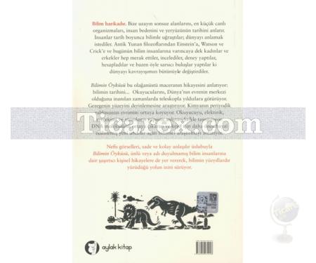 Bilimin Öyküsü | William Bynum - Resim 2