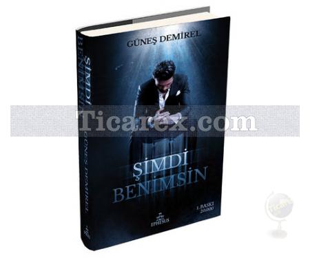 Şimdi Benimsin | Güneş Demirel - Resim 1