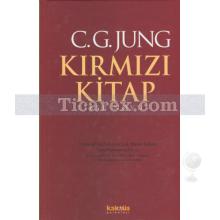 Kırmızı Kitap | C. G. Jung
