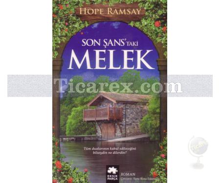 Son Şans'taki Melek | Hope Ramsay - Resim 1