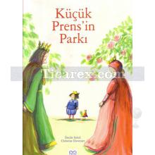 kucuk_prens_in_parki