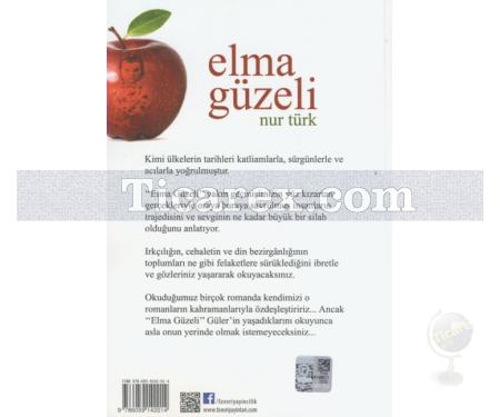 Elma Güzeli | Nur Türk - Resim 2