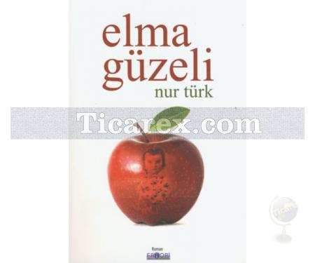 Elma Güzeli | Nur Türk - Resim 1
