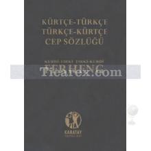 kurtce-turkce_turkce-kurtce_cep_sozluk