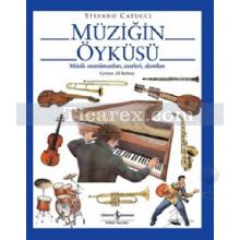 Müziğin Öyküsü | Stefano Catucci