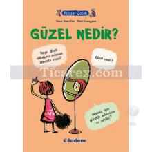 Güzel Nedir? | Filozof Çocuk | Oscar Brenifier