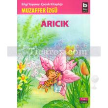 Arıcık | Muzaffer İzgü