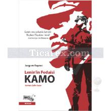 Kamo | Lenin'in Fedaisi | Jacgues Baynac