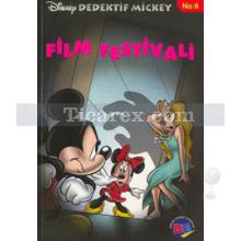 Film Festivali | Disney Dedektif Mickey No: 6 | Kolektif