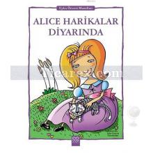 Alice Harikalar Diyarında | Uyku Öncesi Masalları | Fernando Noriega