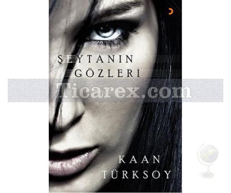 Şeytanın Gözleri | Kaan Türksoy - Resim 1
