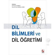 Dil Bilimleri ve Dil Öğretimi | Ece Korkut, İrem Onursal Ayırır