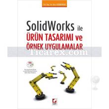 Solidworks ile Ürün Tasarımı ve Örnek Uygulamalar | Hacı Soğukpınar