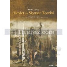 Devlet ve Siyaset Teorisi | Martin Carnoy