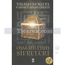 Osmanlı'nın Şifreleri | Talha Uğurluel, Cansu Canan Özgen