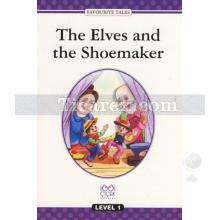 The Elves and the Shoemaker ( Level 1 ) | Kolektif