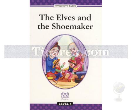 The Elves and the Shoemaker ( Level 1 ) | Kolektif - Resim 1
