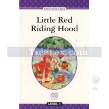 Little Red Riding Hood ( Level 1 ) | Kolektif