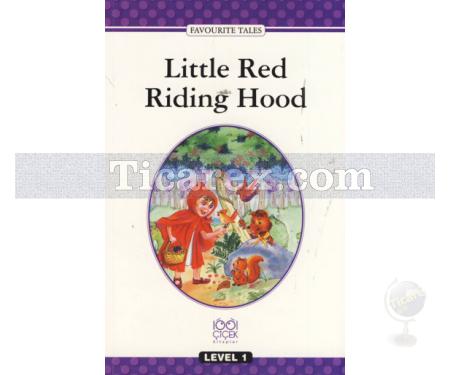 Little Red Riding Hood ( Level 1 ) | Kolektif - Resim 1
