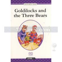 Goldilocks and the Three Bears ( Level 1 ) | Kolektif