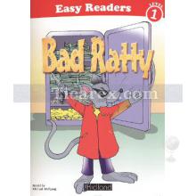 Bad Ratty ( Level 1 ) | Michael Wolfgang