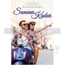 Sonuna Kadar | Jennifer Probst