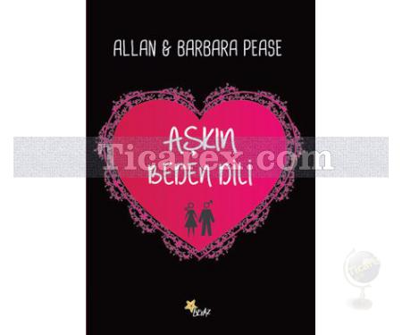 Aşkın Beden Dili | Allan , Barbara Pease - Resim 1