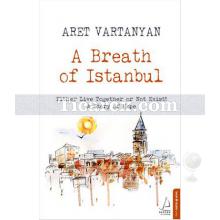 A Breath of İstanbul | Aret Vartanyan