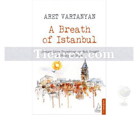 A Breath of İstanbul | Aret Vartanyan - Resim 1