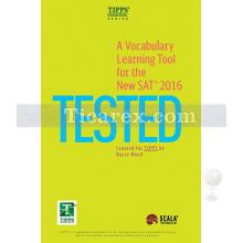 A Vocabulary Learning Tool for the 2016 New SAT 2016 Tested | TIPPS
