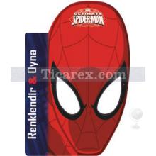 marvel_ultimate_spider-man_renklendir_ve_boya
