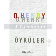Öyküler | O. Henry