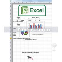 Excel | Abdullah Naralan