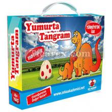 Yumurta Tangram | 4 Yaş Ve Üzeri