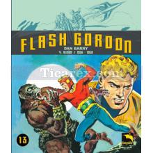 Flash Gordon Cilt: 13 | 1956 - 1958 | Dan Barry