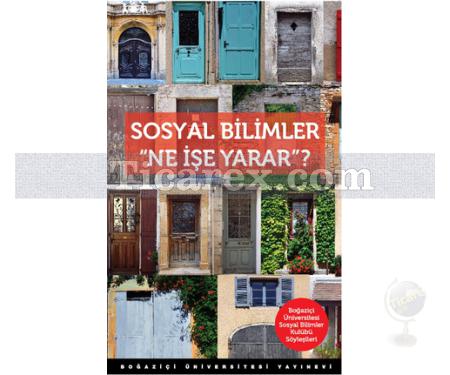 Sosyal Bilimler Ne İşe Yarar? | Kolektif - Resim 1