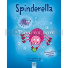 Spinderella | Julia Donaldson