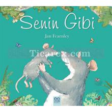 Senin Gibi | Jan Fearnley