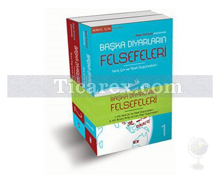 Başka Diyarların Felsefeleri - 2 Kitap Takım | Roger-Pol Droit - Resim 1