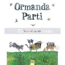 Ormanda Parti | Brian Wildsmith