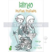 Lalingo Define Peşinde | Özlem İçer