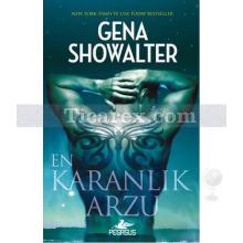 En Karanlık Arzu | Gena Showalter